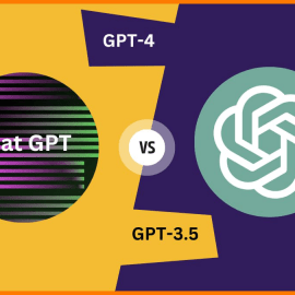 GPT-4 против GPT-3.5: какая разница?