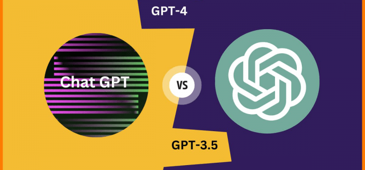 GPT-4 против GPT-3.5: какая разница?