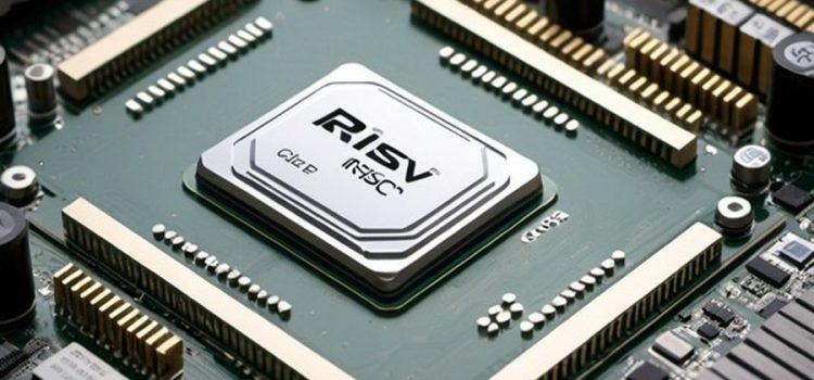 Инновационный чип RISC-V объединяет возможности ЦП, графического процессора и искусственного интеллекта в одном ядре